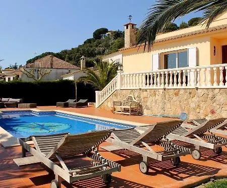 Teka Holiday home