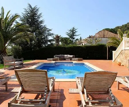 Holiday home Teka Calonge (Catalonia)