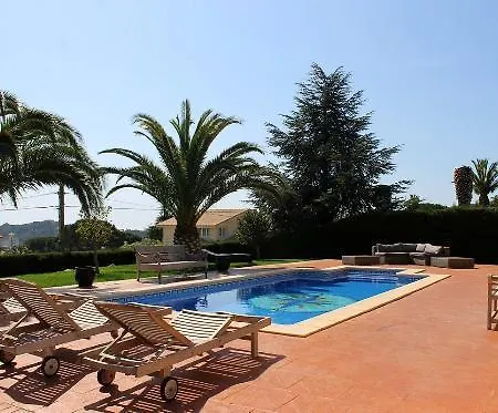 Teka * Calonge (Catalonia)
