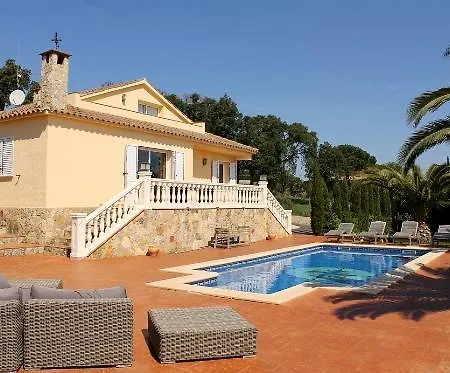 Teka Calonge (Catalonia)