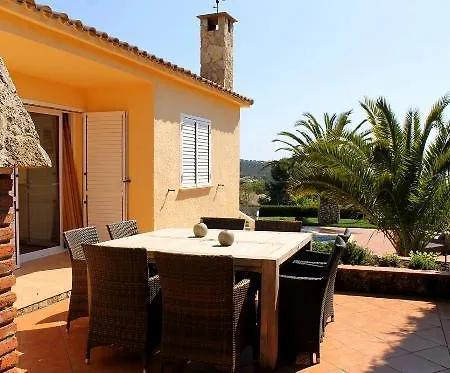 Teka Holiday home