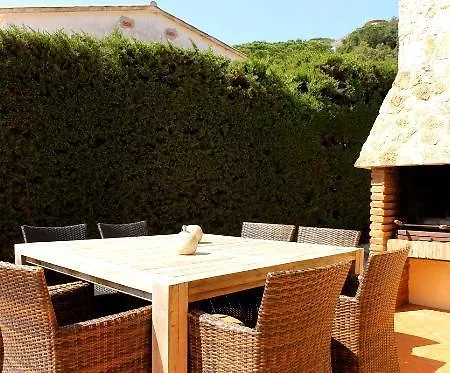 Teka Holiday home *