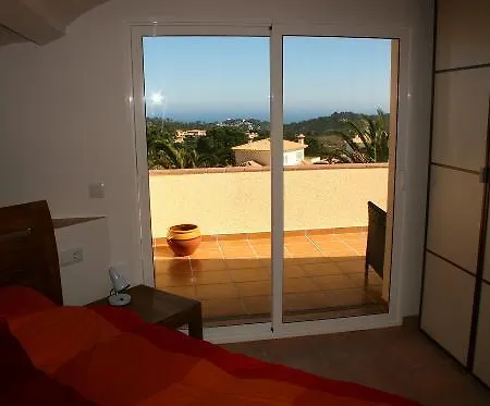 Teka Holiday home *
