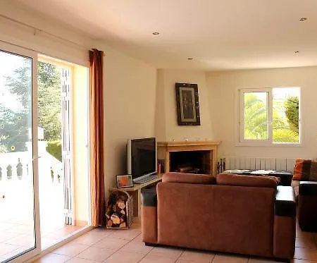 Teka Holiday home